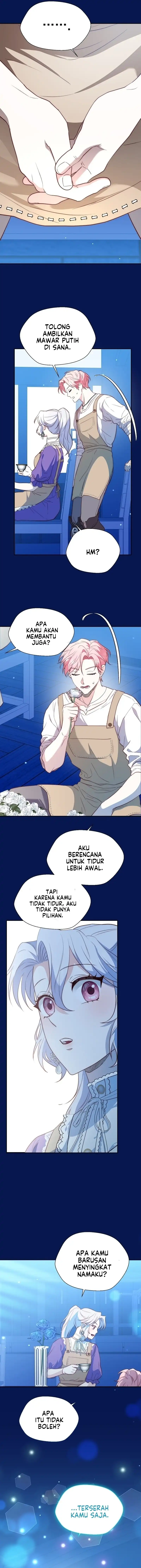 Baca Even Madness Strikes Thrice - Chapter 3 halaman 16