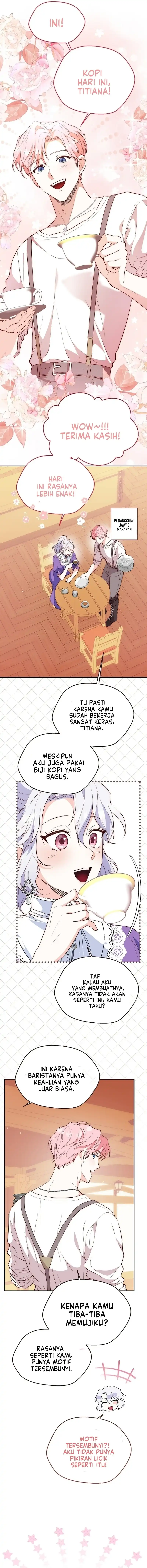Baca Even Madness Strikes Thrice - Chapter 3 halaman 4