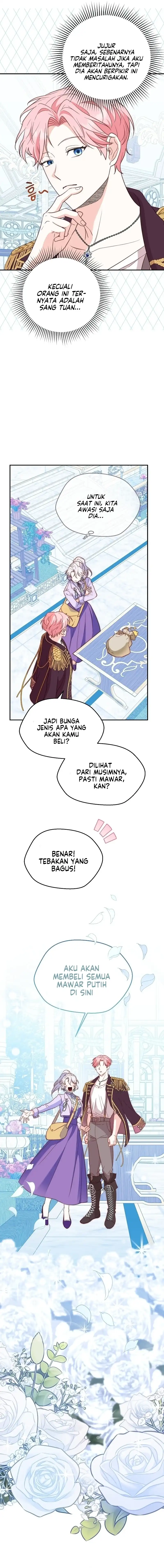 Baca Even Madness Strikes Thrice - Chapter 3 halaman 7