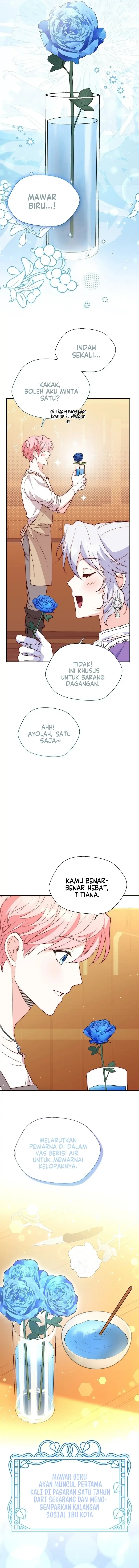 Baca Even Madness Strikes Thrice - Chapter 3 halaman 9
