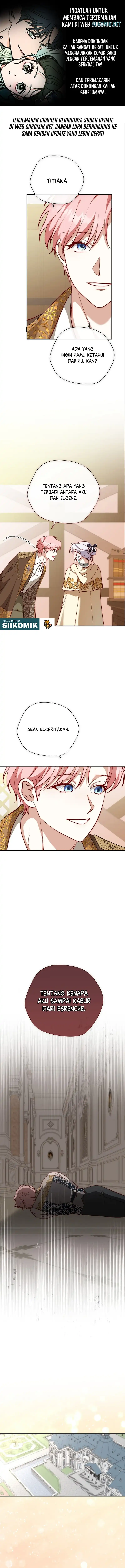 Baca Even Madness Strikes Thrice - Chapter 30 halaman 1