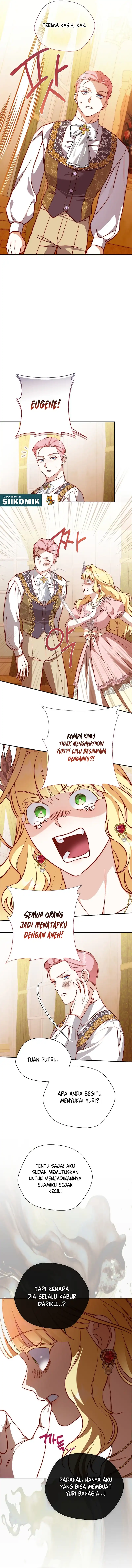 Baca Even Madness Strikes Thrice - Chapter 30 halaman 14