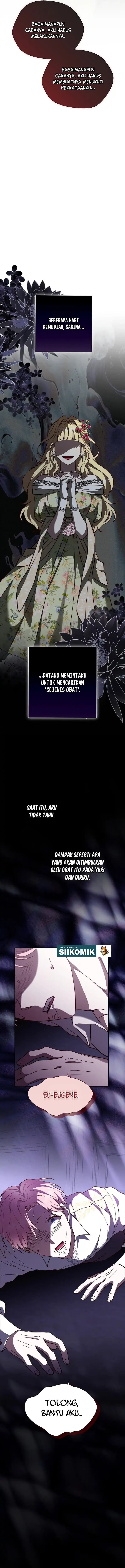 Baca Even Madness Strikes Thrice - Chapter 30 halaman 15
