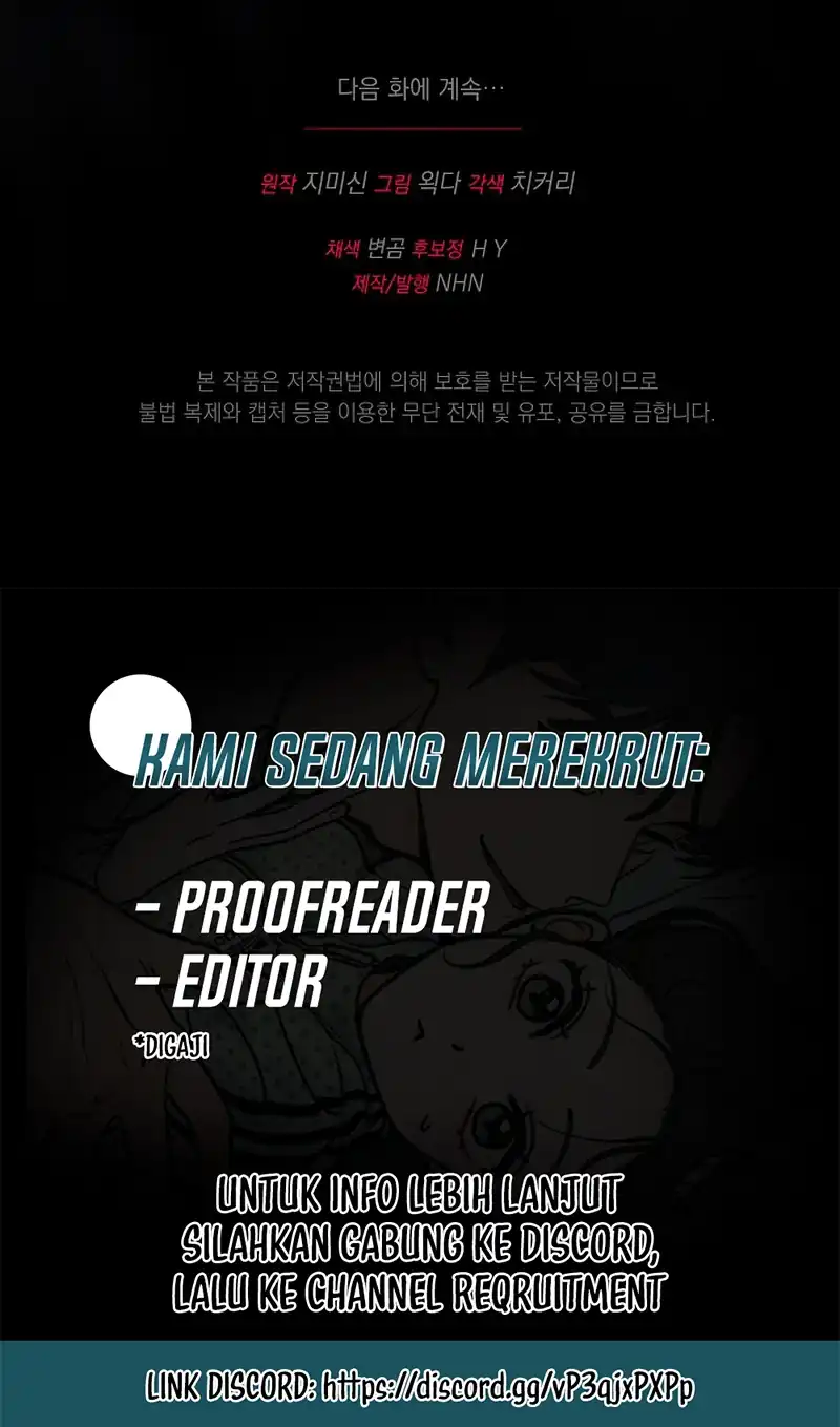 Baca Even Madness Strikes Thrice - Chapter 30 halaman 16