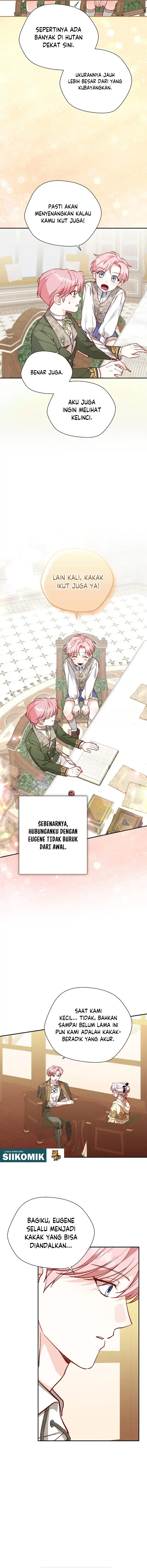 Baca Even Madness Strikes Thrice - Chapter 30 halaman 3