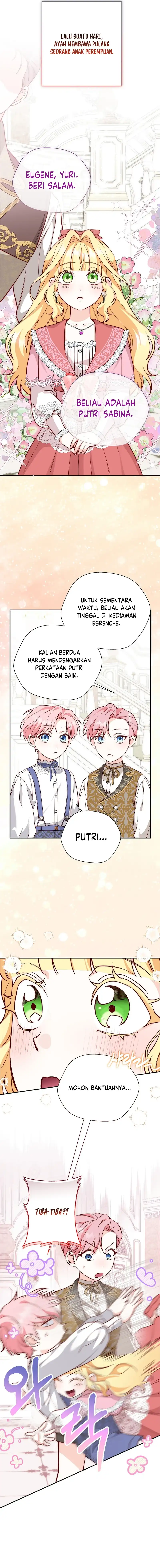 Baca Even Madness Strikes Thrice - Chapter 30 halaman 4