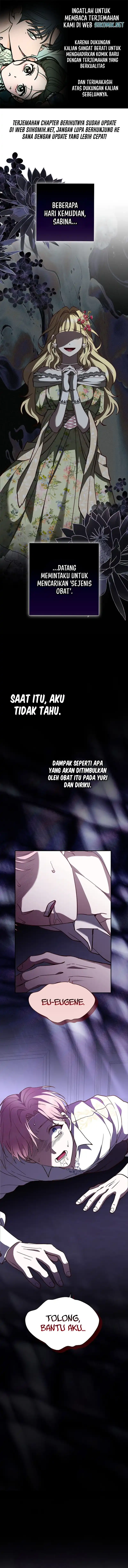 Baca Even Madness Strikes Thrice - Chapter 31 halaman 1