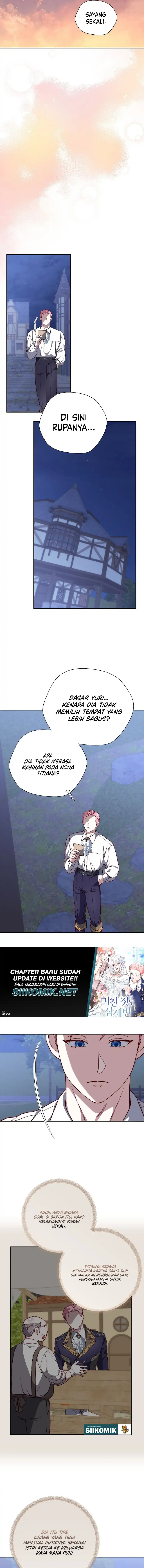 Baca Even Madness Strikes Thrice - Chapter 31 halaman 10