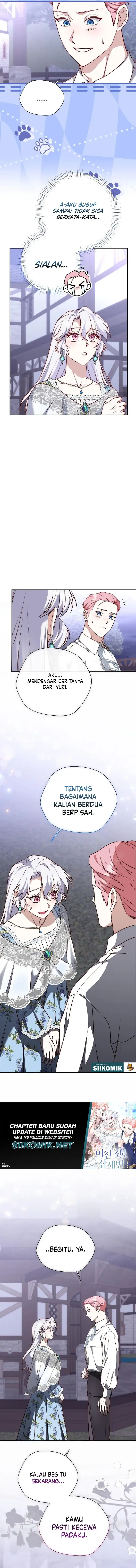 Baca Even Madness Strikes Thrice - Chapter 31 halaman 12