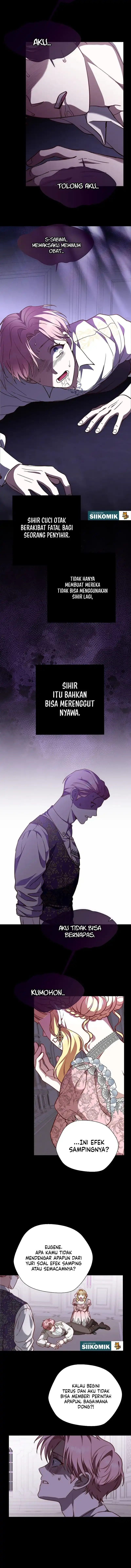 Baca Even Madness Strikes Thrice - Chapter 31 halaman 7