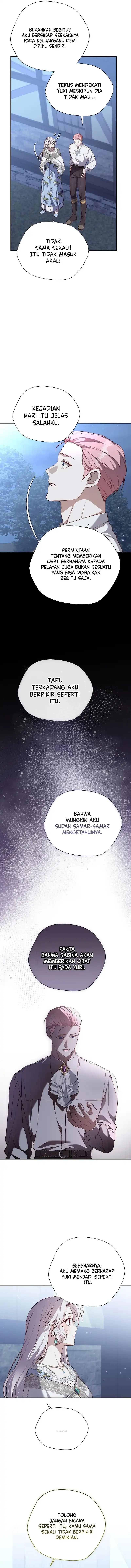 Baca Even Madness Strikes Thrice - Chapter 32 halaman 2