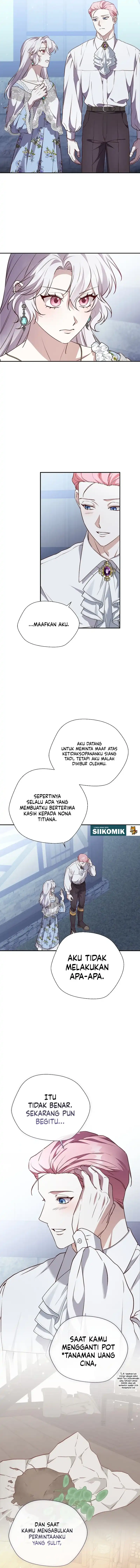 Baca Even Madness Strikes Thrice - Chapter 32 halaman 3