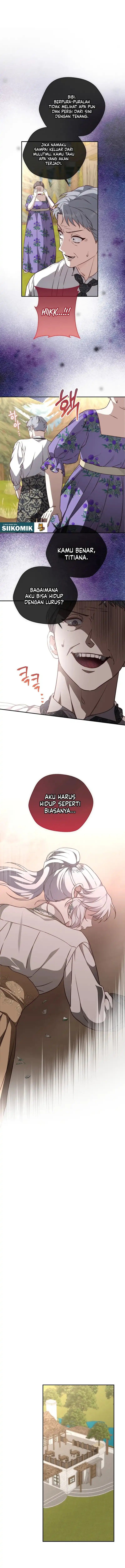 Baca Even Madness Strikes Thrice - Chapter 33 halaman 11