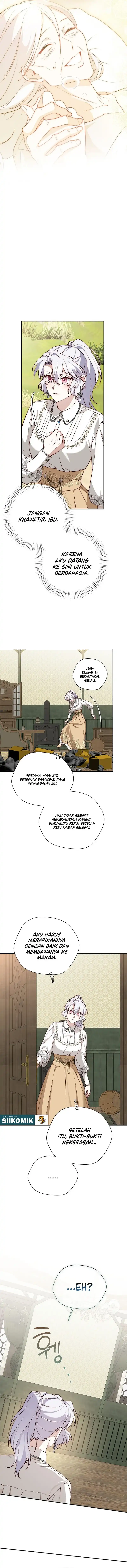 Baca Even Madness Strikes Thrice - Chapter 33 halaman 4