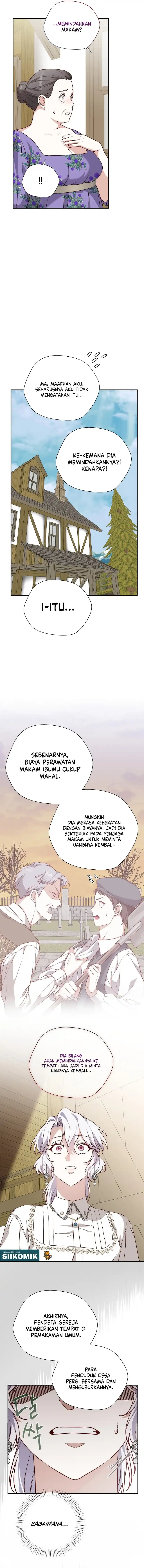 Baca Even Madness Strikes Thrice - Chapter 33 halaman 6