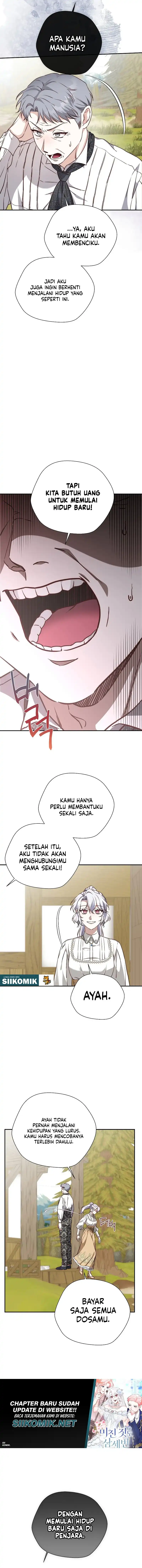 Baca Even Madness Strikes Thrice - Chapter 33 halaman 9
