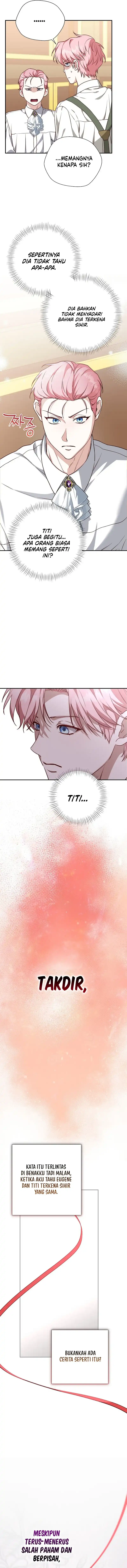 Baca Even Madness Strikes Thrice - Chapter 34 halaman 3
