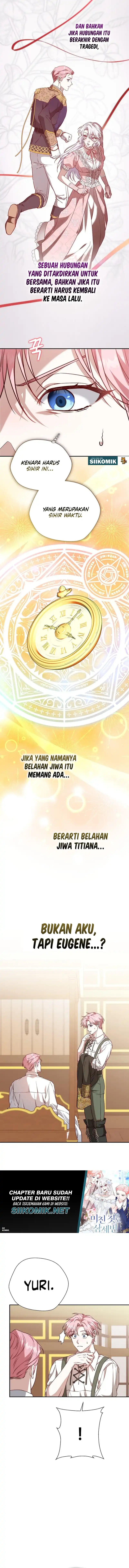 Baca Even Madness Strikes Thrice - Chapter 34 halaman 4