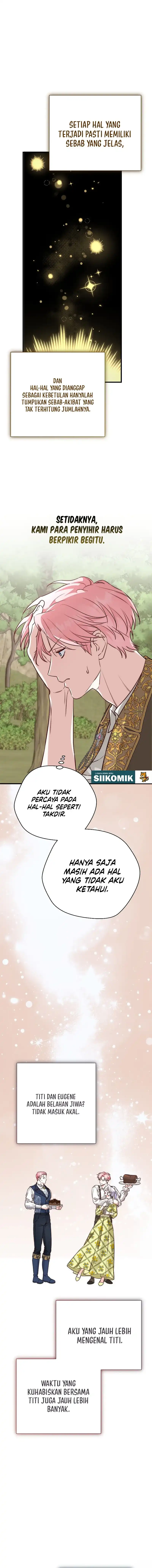 Baca Even Madness Strikes Thrice - Chapter 35 halaman 10