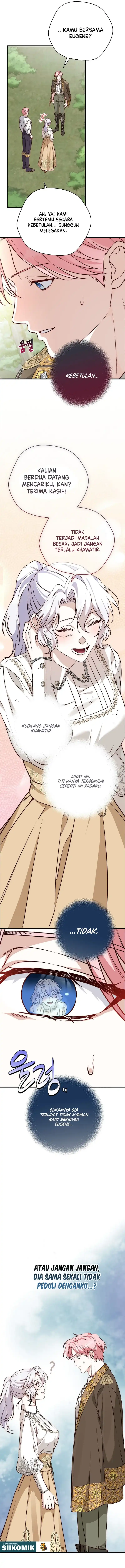Baca Even Madness Strikes Thrice - Chapter 35 halaman 13