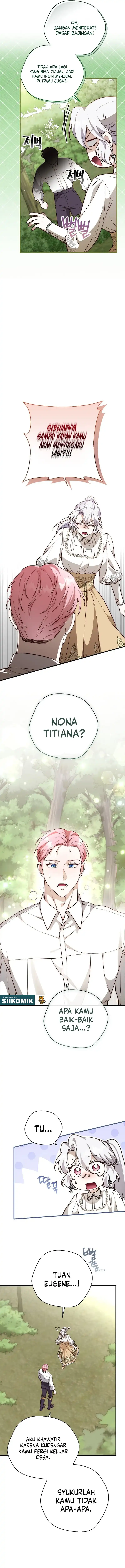 Baca Even Madness Strikes Thrice - Chapter 35 halaman 2