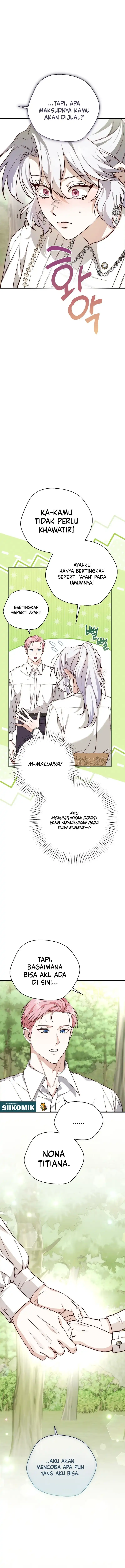 Baca Even Madness Strikes Thrice - Chapter 35 halaman 3