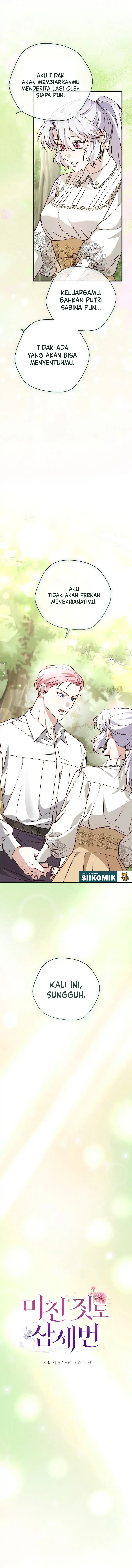 Baca Even Madness Strikes Thrice - Chapter 35 halaman 4