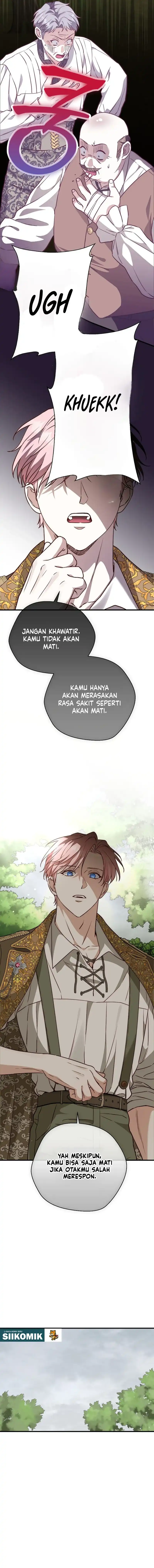 Baca Even Madness Strikes Thrice - Chapter 35 halaman 7