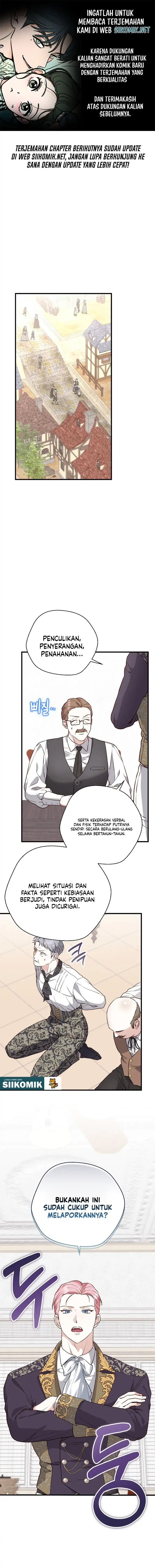 Even Madness Strikes Thrice Chapter 36 - Page 1