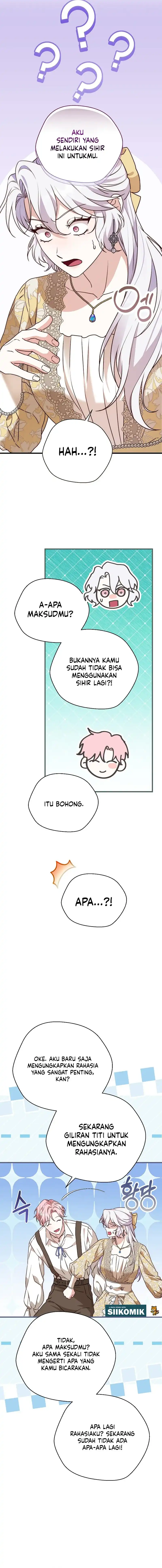 Even Madness Strikes Thrice Chapter 36 - Page 14
