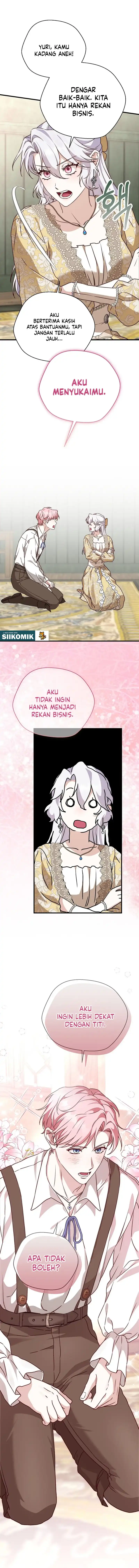 Even Madness Strikes Thrice Chapter 36 - Page 16