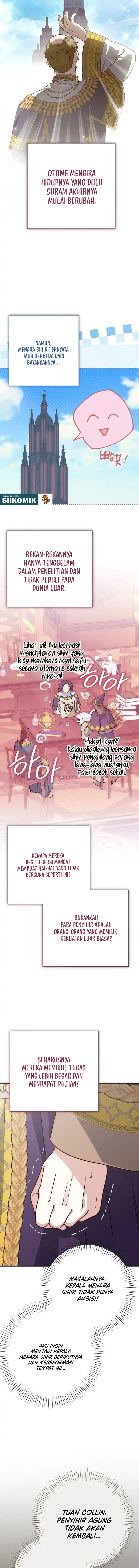 Even Madness Strikes Thrice Chapter 37 - Page 3