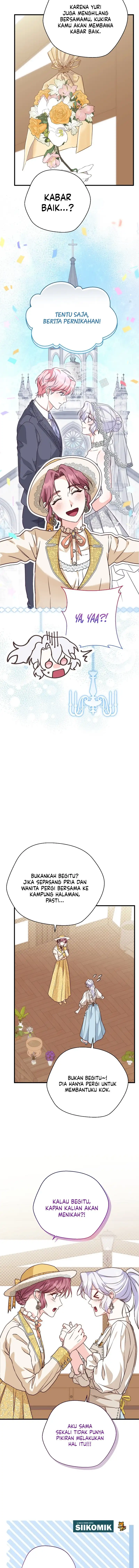 Even Madness Strikes Thrice Chapter 38 - Page 12