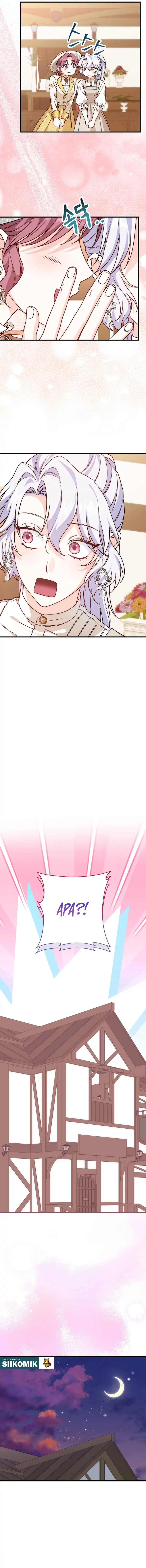Even Madness Strikes Thrice Chapter 39 - Page 7