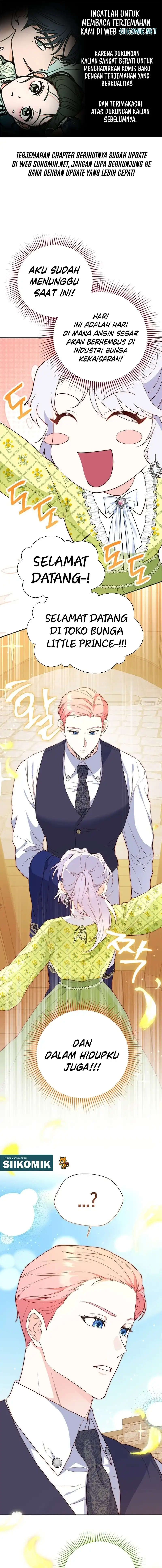 Baca Even Madness Strikes Thrice - Chapter 4 halaman 1