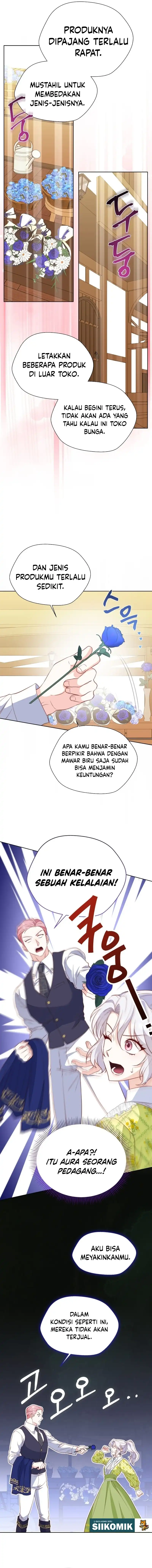 Baca Even Madness Strikes Thrice - Chapter 4 halaman 11