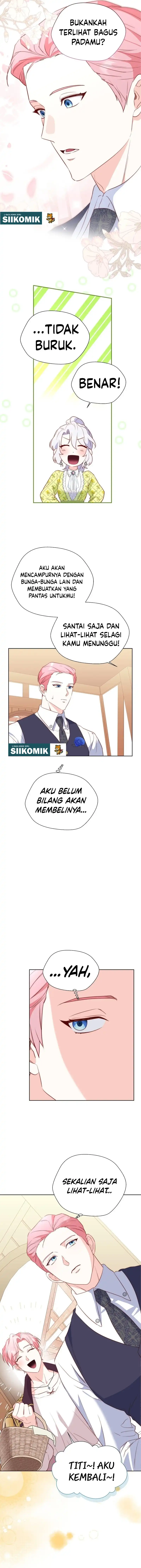 Baca Even Madness Strikes Thrice - Chapter 4 halaman 13