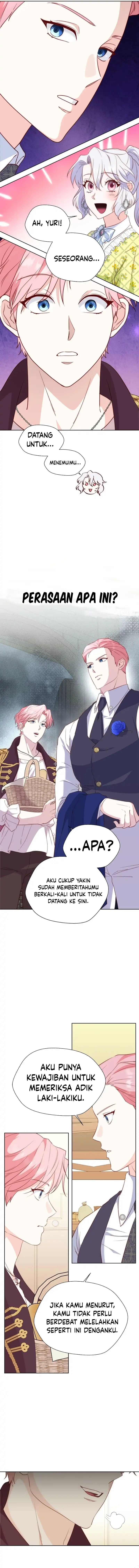 Baca Even Madness Strikes Thrice - Chapter 4 halaman 14