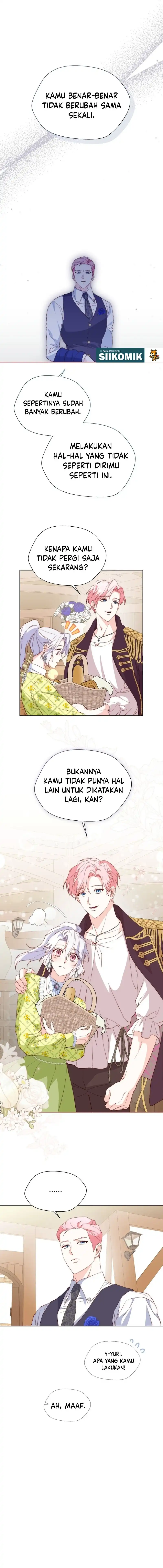 Baca Even Madness Strikes Thrice - Chapter 4 halaman 15