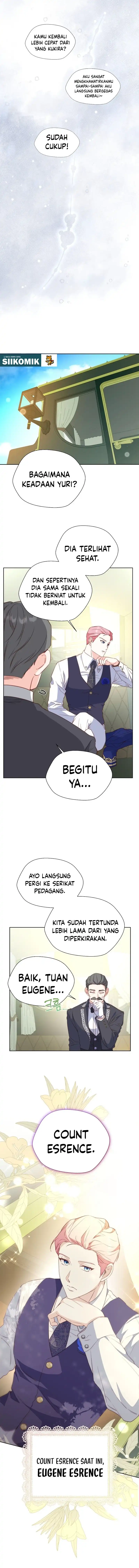 Baca Even Madness Strikes Thrice - Chapter 4 halaman 17