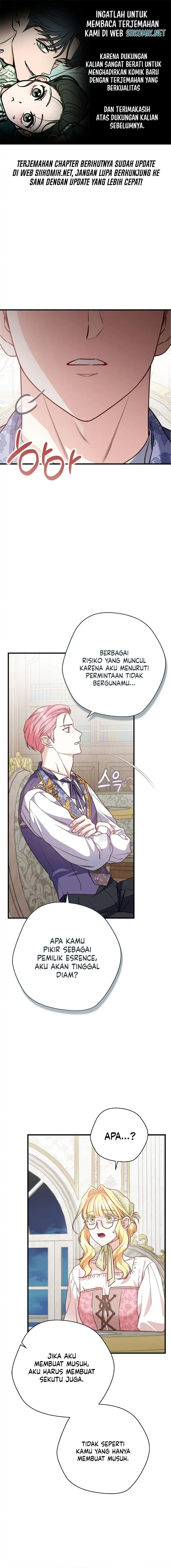 Even Madness Strikes Thrice Chapter 41 - Page 1