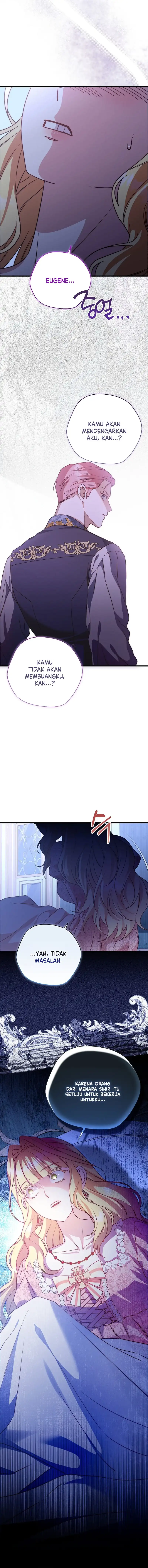 Even Madness Strikes Thrice Chapter 41 - Page 14