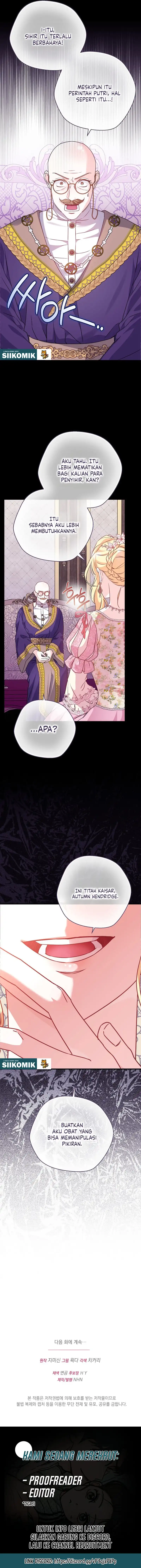 Even Madness Strikes Thrice Chapter 41 - Page 15