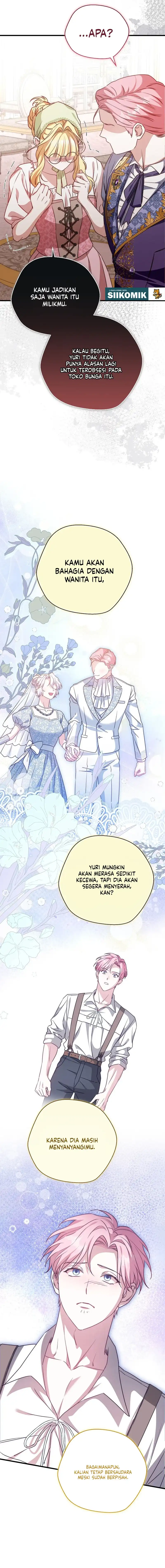 Even Madness Strikes Thrice Chapter 41 - Page 6