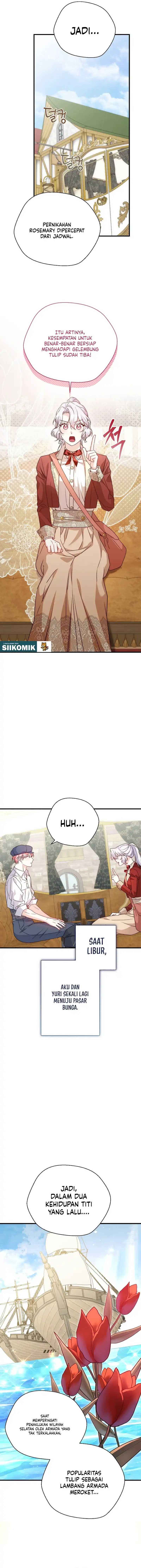 Even Madness Strikes Thrice Chapter 41 - Page 8