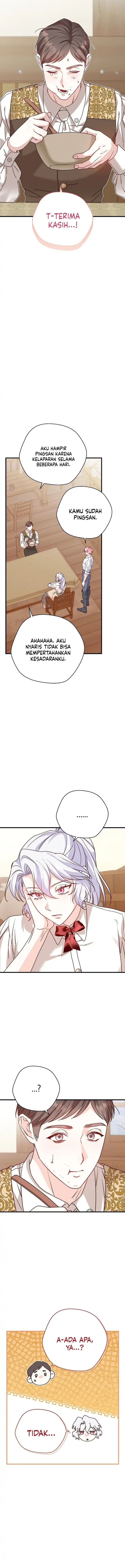 Even Madness Strikes Thrice Chapter 42 - Page 3