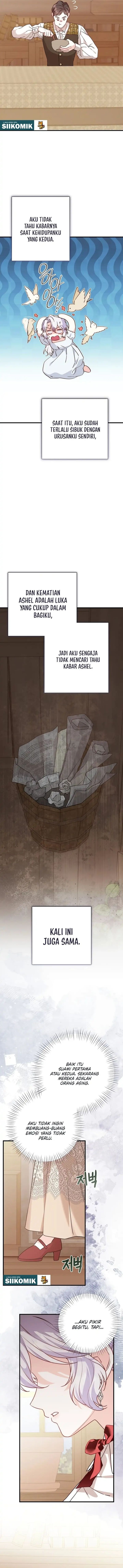 Even Madness Strikes Thrice Chapter 42 - Page 6