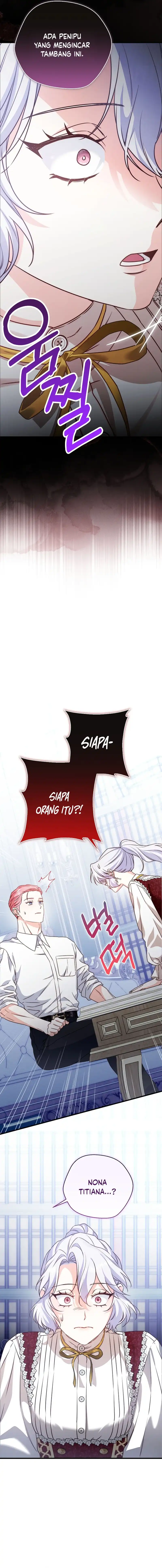 Even Madness Strikes Thrice Chapter 43 - Page 12