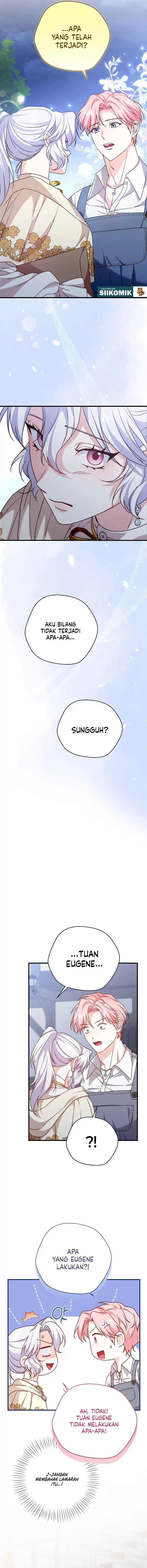 Even Madness Strikes Thrice Chapter 44 - Page 12