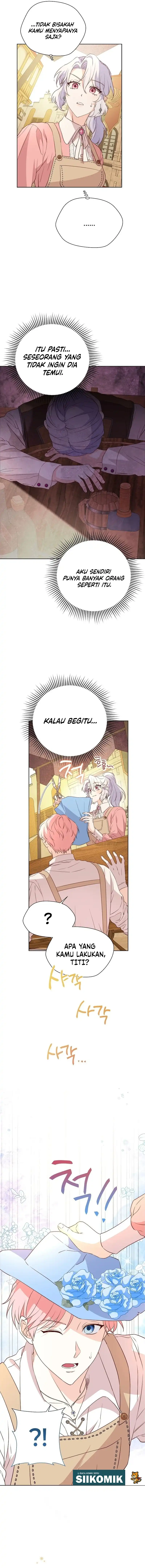 Baca Even Madness Strikes Thrice - Chapter 5 halaman 10